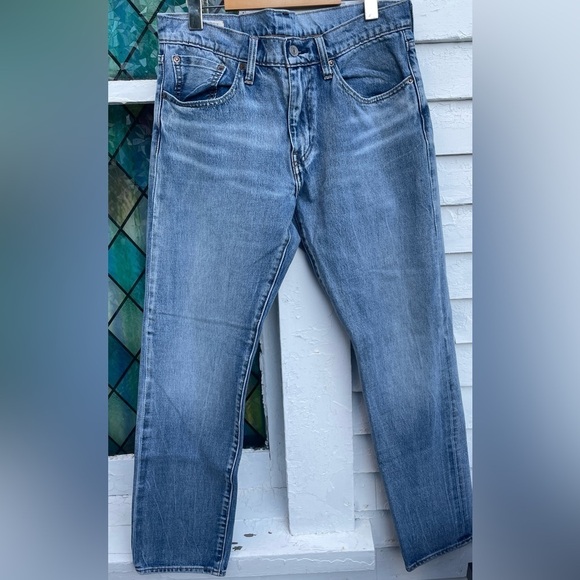 Levi’s Premium 502 - W32 L32 - Picture 1 of 4